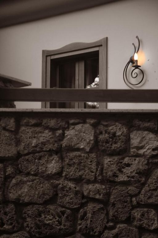 Roes Suites Káto Loutrákion Екстериор снимка